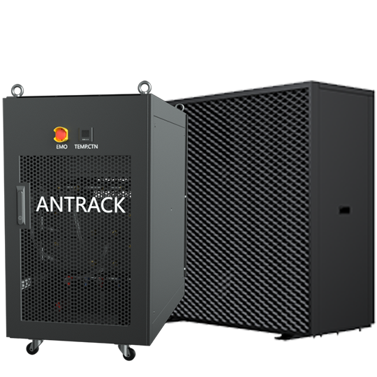 Bitmain ANTRACK AR22, фото производителя