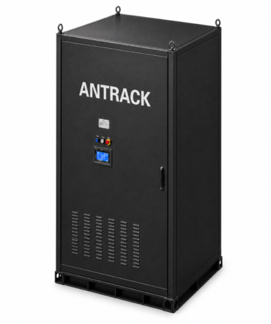 Bitmain ANTRACK AR30, фото производителя