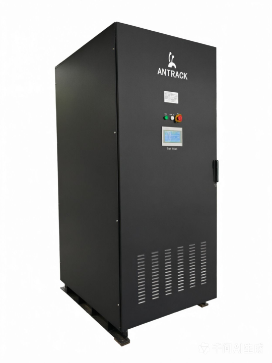 Bitmain ANTRACK AR30, фото производителя