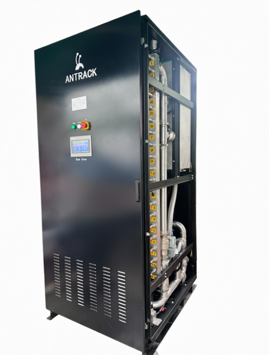 Bitmain ANTRACK AR30, фото производителя