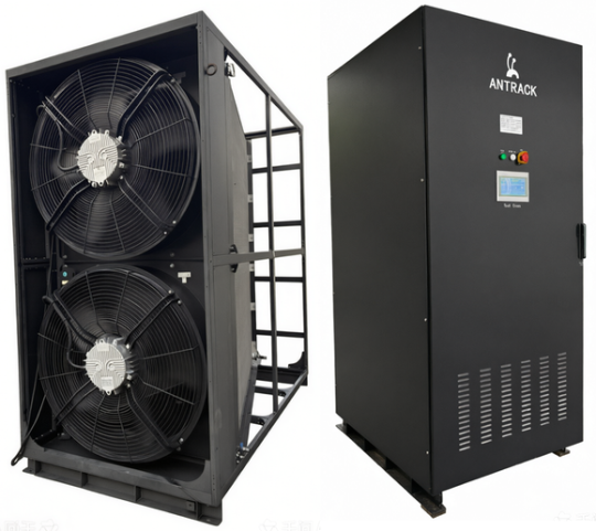 Bitmain ANTRACK AR31, фото производителя