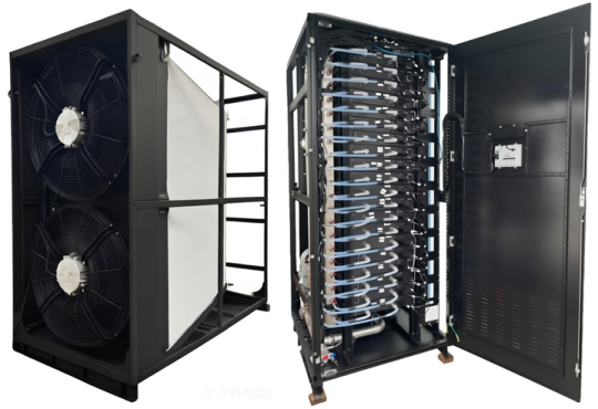 Bitmain ANTRACK AR31, фото производителя