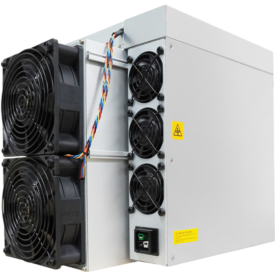 ASIC-майнер Bitmain Antminer