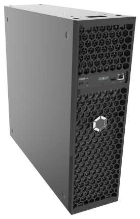 Avalon Mini3 — асик для майнинга SHA-256