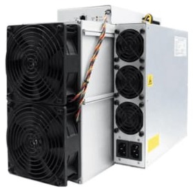 Antminer D9 — асик для майнинга X11