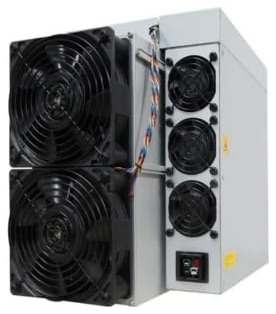 Antminer L9