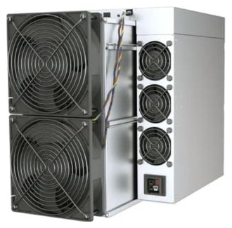 Bitmain S21 XP