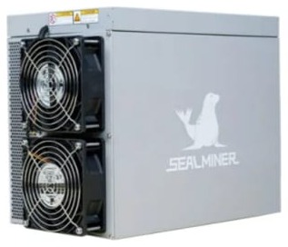 Sealminer A2 Pro