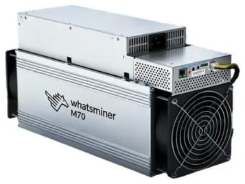 Whatsminer M70S