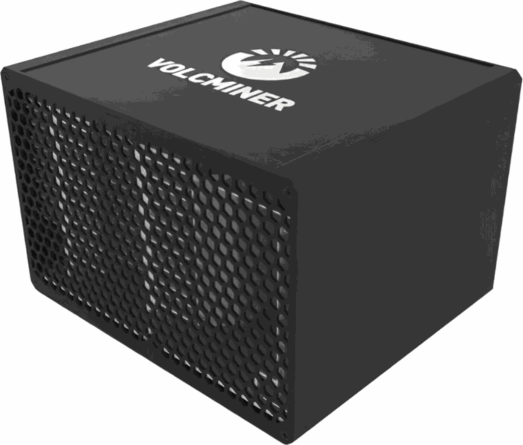 VolcMiner D1 Mini Pre