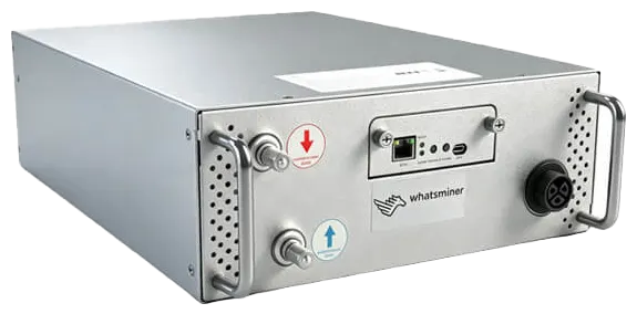 Whatsminer M74S+