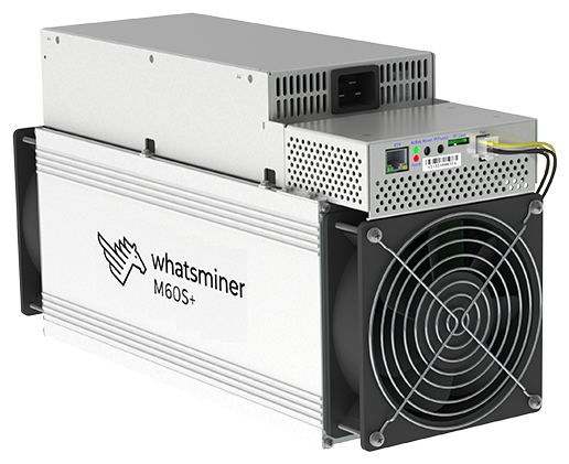 Whatsminer M61