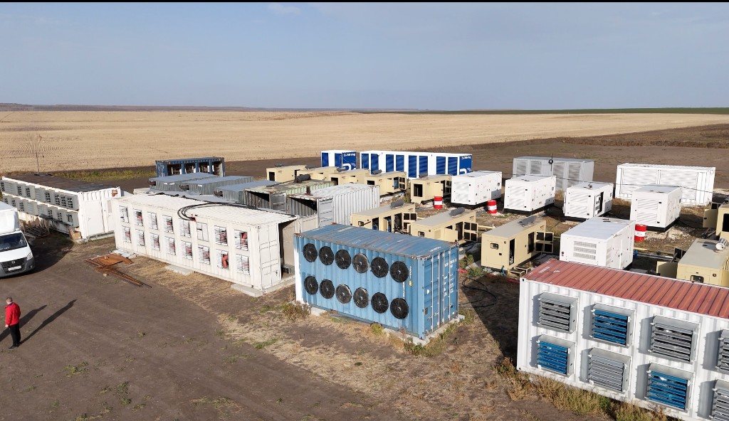 Кейс — Саратов (640 кВт) — Саратов, 640 кВт